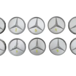 DEKIELEK KOŁPACZEK MERCEDES 2014010225 Niska cena